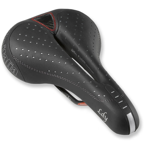 C2 Gel Flow Saddle