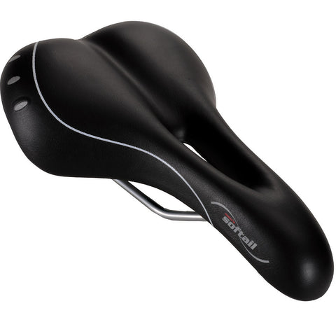 Everyday Bike Saddle - 275 x 210mm