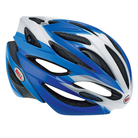 Venture Bike Helmet - Blue (54-61cm)